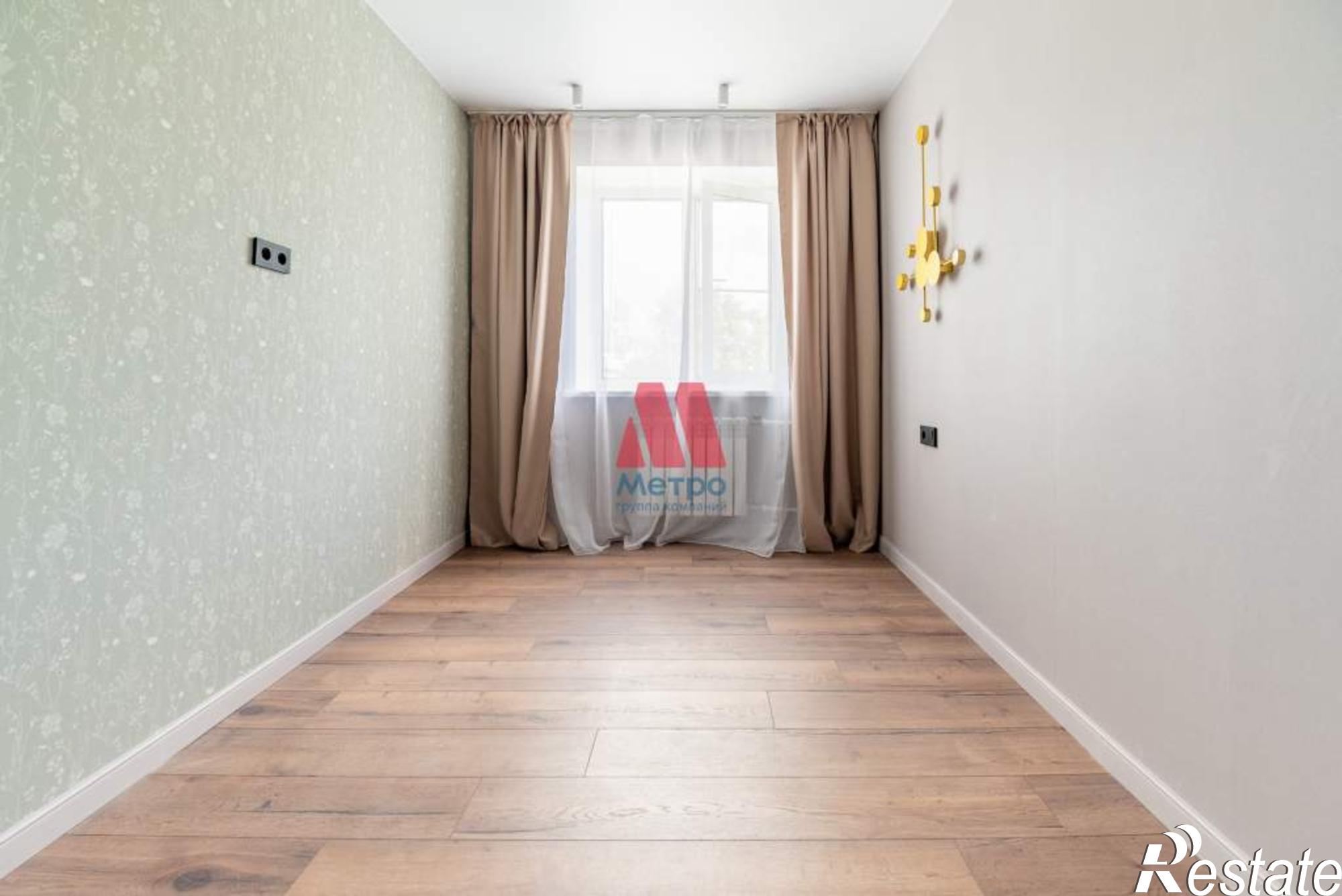 Купить квартиру за 7 100 000 рублей на Ленина проспект, д.48