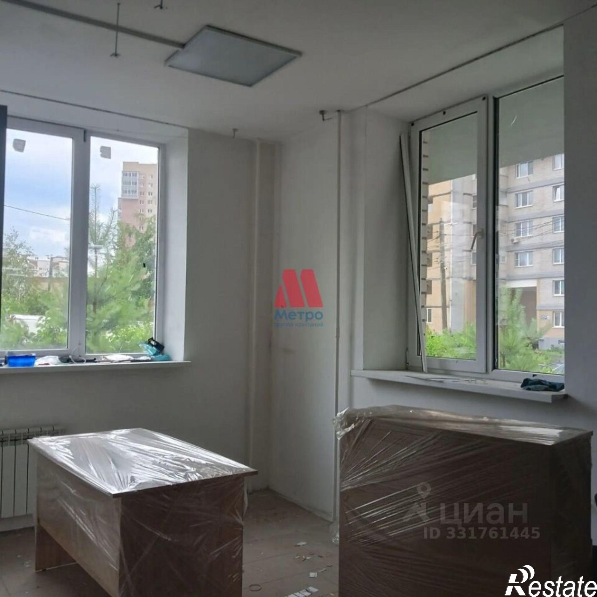 Сдать торговое помещение за 183 700 рублей на пр-кт Фрунзе, 31