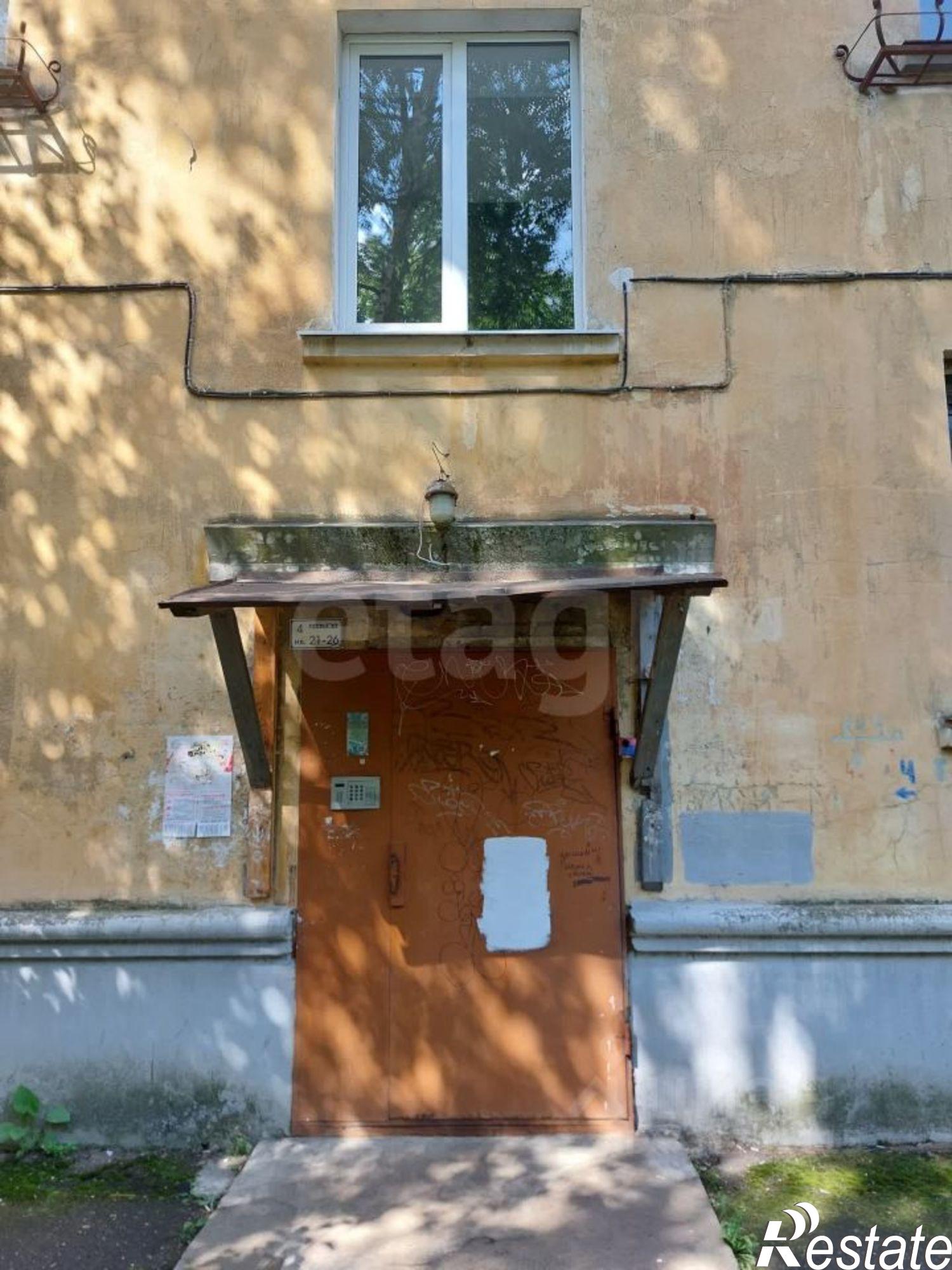 Купить комнату за 1 150 000 рублей на ул Чкалова, 58/19