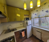 2-комн, 44кв м, этаж 5/5 ул Панина, 33