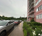 2-комн, 60кв м, этаж 4/20 ул Суздальская, 89