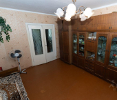 3-комн, 61кв м, этаж 4/5 ул Керамическая, 3