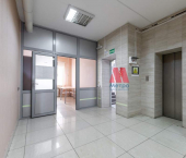 офис 173 кв м, этаж 5/7 Полушкина Роща улица, д.16стр34