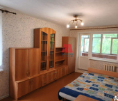 2-комн, 44кв м, этаж 3/5 Пионерская улица, д.15
