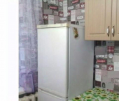2-комн, 46кв м, этаж 1/4 ул Добрынина, 20