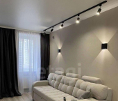 1-комн, 38 кв м, этаж 4/9 Тутаевское шоссе, 95Е