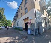 комната 67 кв м ул Чкалова, 58/19