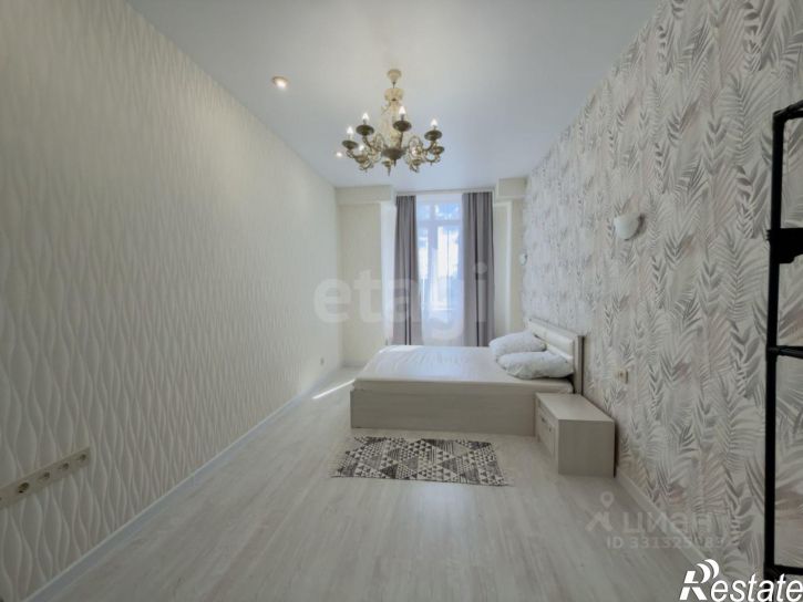 1-комн квартира Московский пр-кт, 78,  д. 78