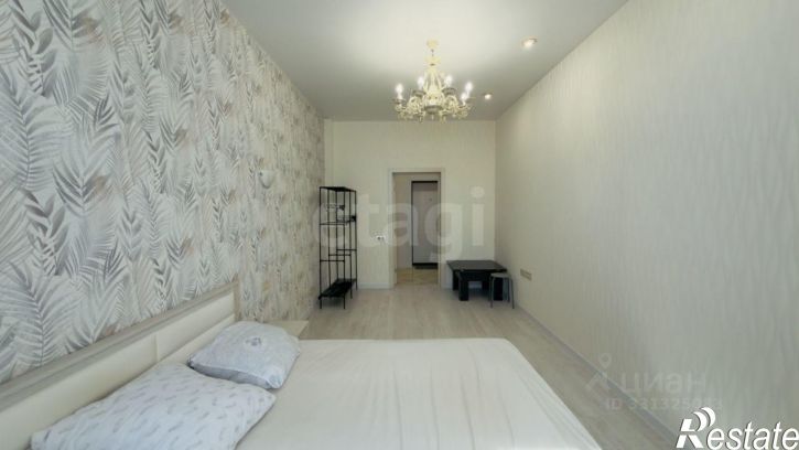 1-комн квартира Московский пр-кт, 78,  д. 78