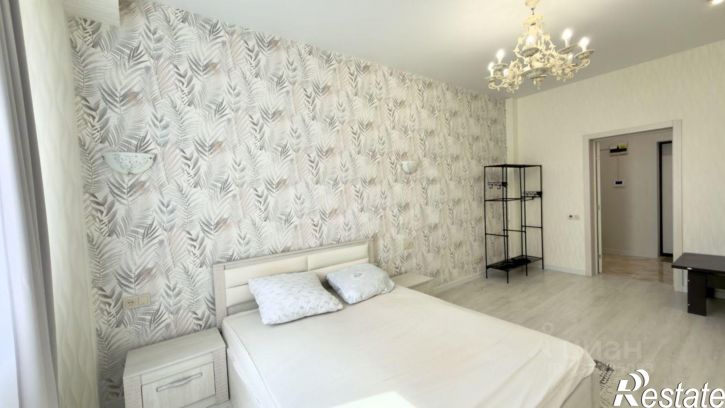 1-комн квартира Московский пр-кт, 78,  д. 78