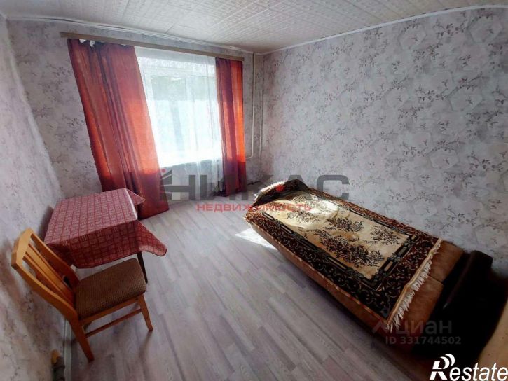 Комната ул Большие Полянки, 23 3,  д. 23 3,  к. 3