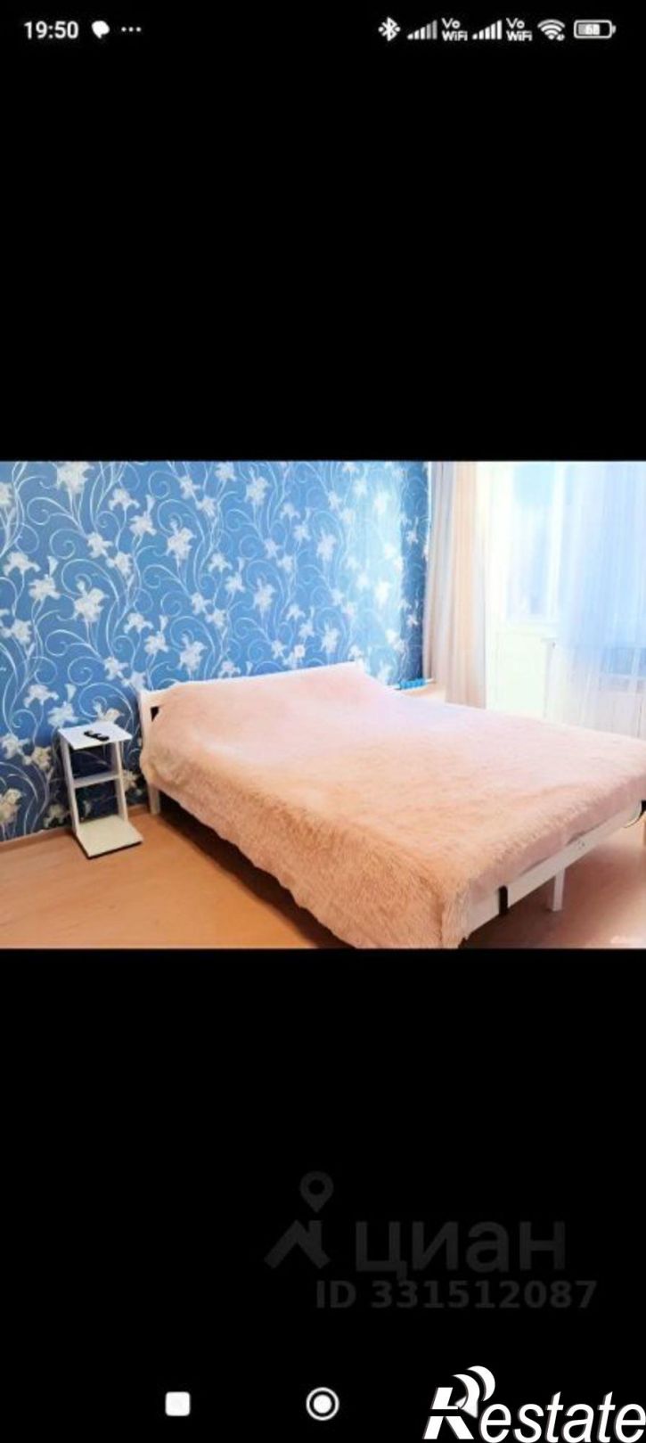 1-комн квартира ул Зелинского, 4,  д. 4