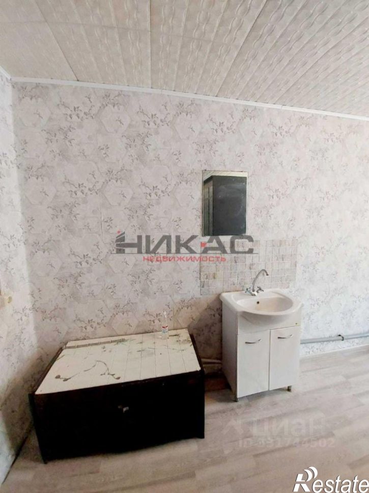 Комната ул Большие Полянки, 23 3,  д. 23 3,  к. 3