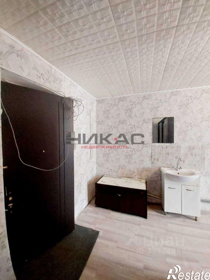 Комната ул Большие Полянки, 23 3,  д. 23 3,  к. 3