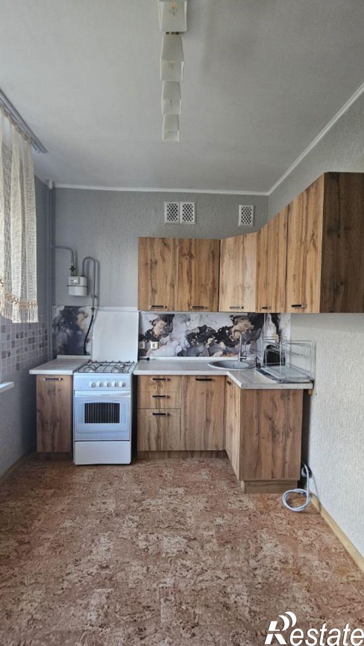 1-комн квартира ул Тургенева, 20/5,  д. 20/5