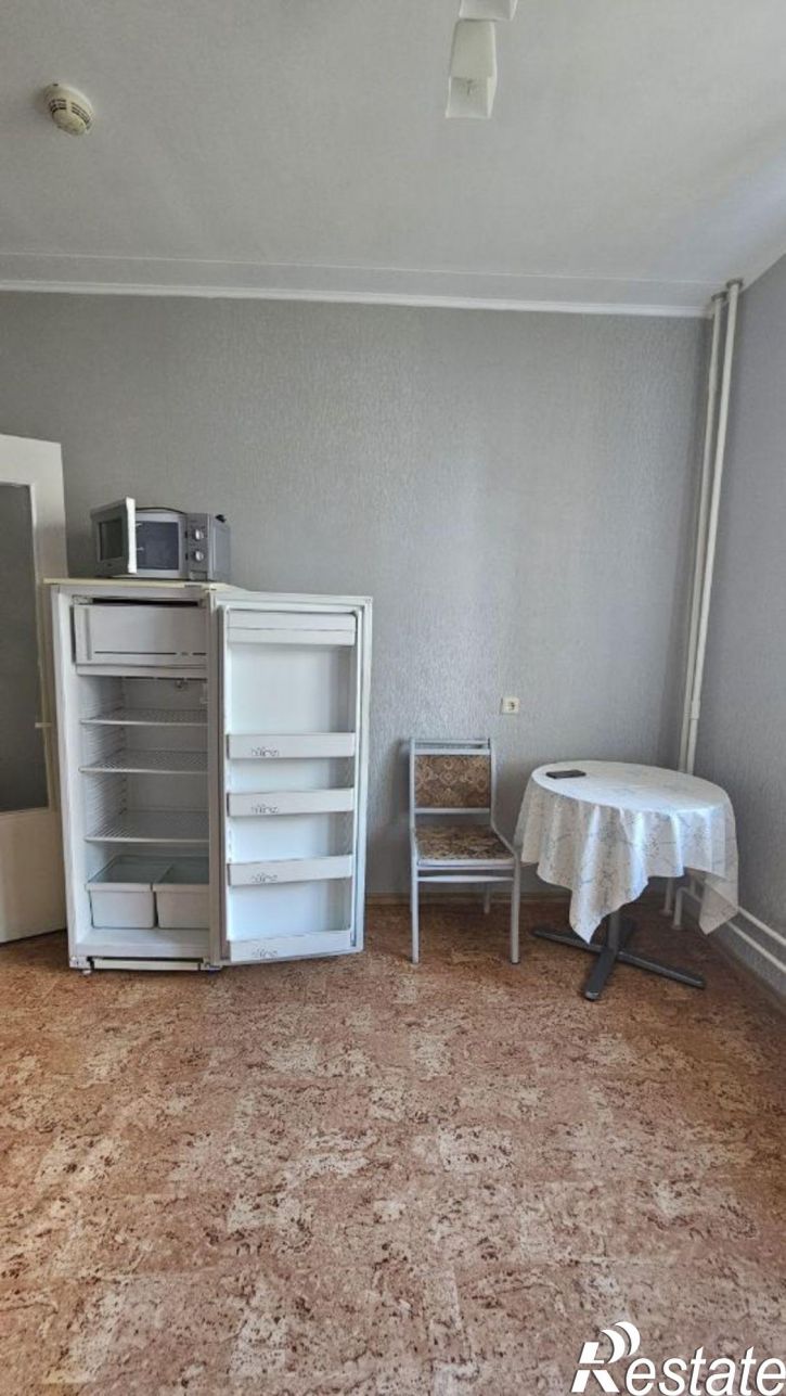1-комн квартира ул Тургенева, 20/5,  д. 20/5