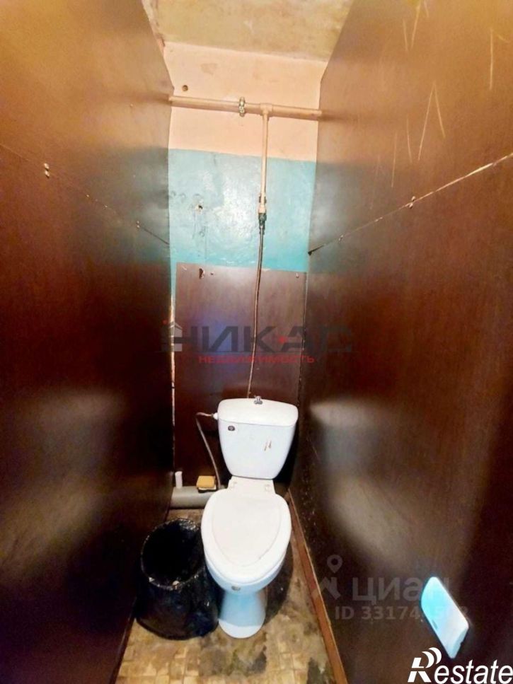Комната ул Большие Полянки, 23 3,  д. 23 3,  к. 3