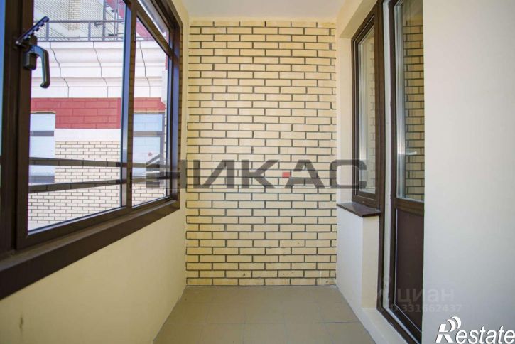 2-комн квартира ул Лисицына, 57,  д. 57