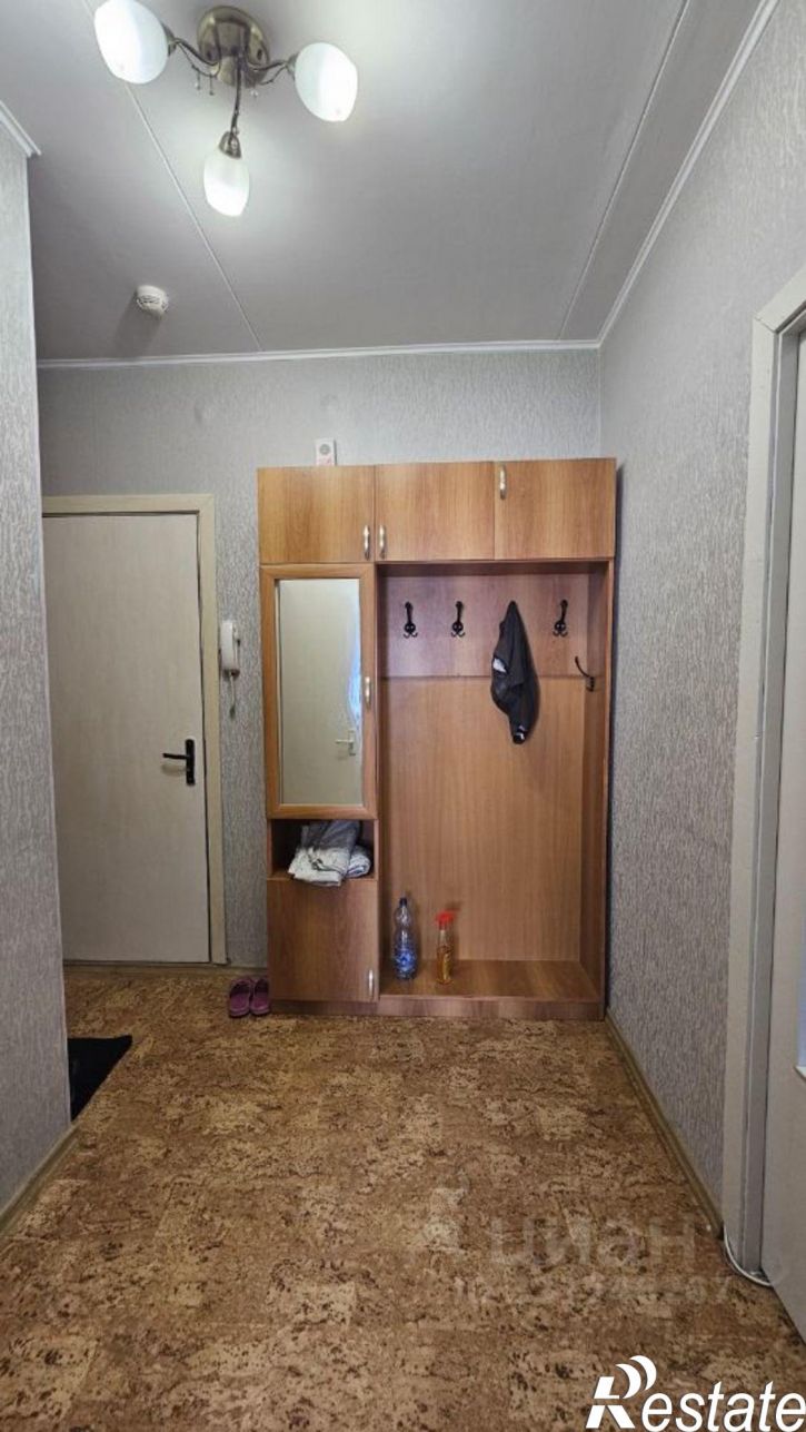1-комн квартира ул Тургенева, 20/5,  д. 20/5