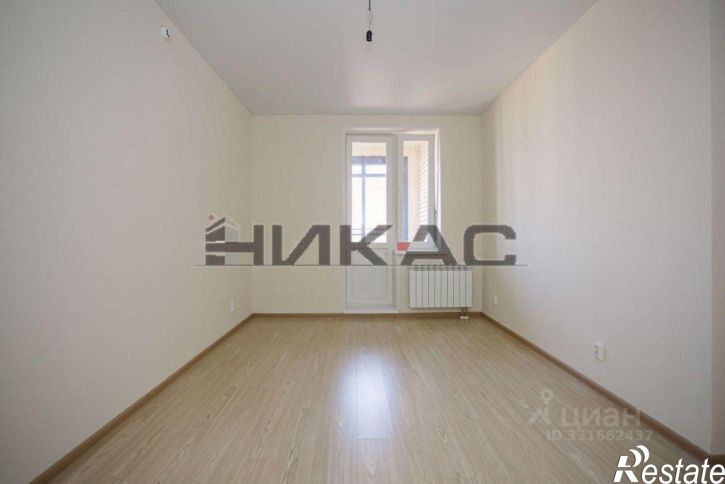 2-комн квартира ул Лисицына, 57,  д. 57