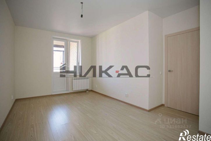 2-комн квартира ул Лисицына, 57,  д. 57