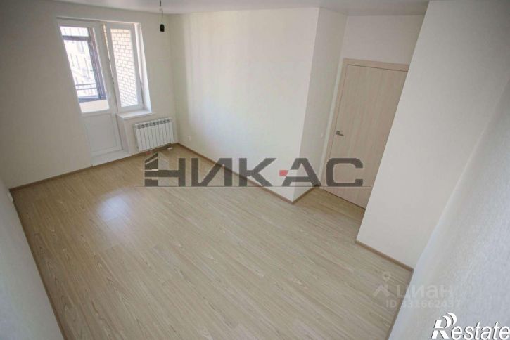 2-комн квартира ул Лисицына, 57,  д. 57