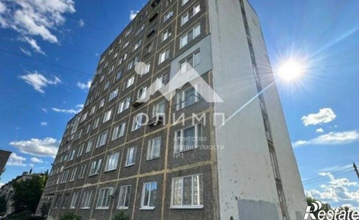 1-комн квартира ул Алмазная, 1 2,  д. 1 2,  к. 2