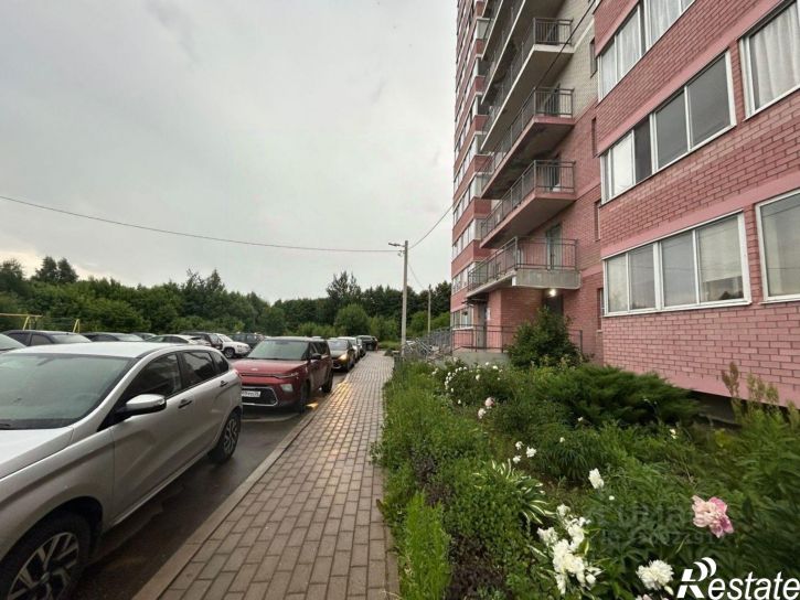 2-комн квартира ул Суздальская, 89,  д. 89