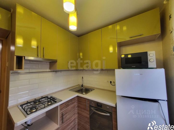 2-комн квартира ул Панина, 33,  д. 33