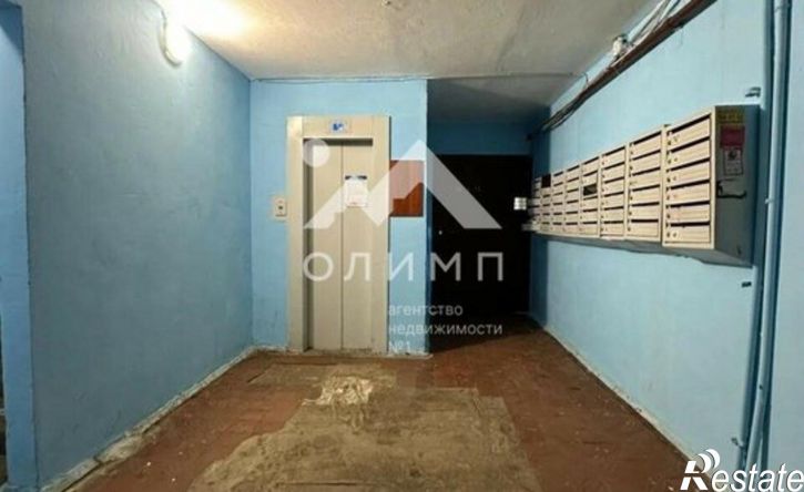 1-комн квартира ул Алмазная, 1 2,  д. 1 2,  к. 2