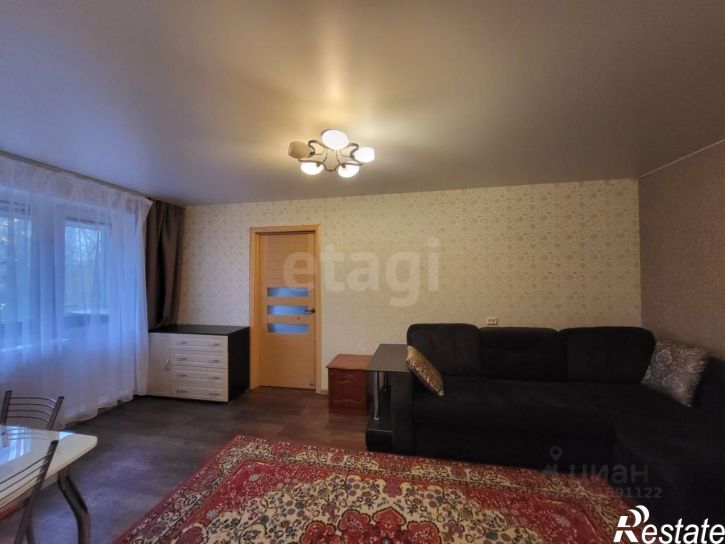 2-комн квартира ул Панина, 33,  д. 33