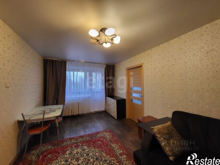 2-комн квартира ул Панина, 33,  д. 33