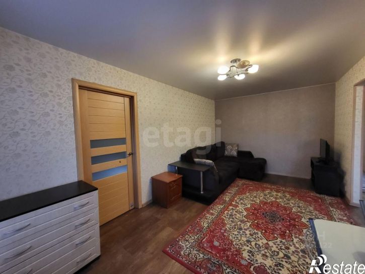 2-комн квартира ул Панина, 33,  д. 33
