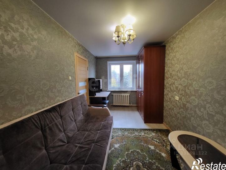 2-комн квартира ул Панина, 33,  д. 33