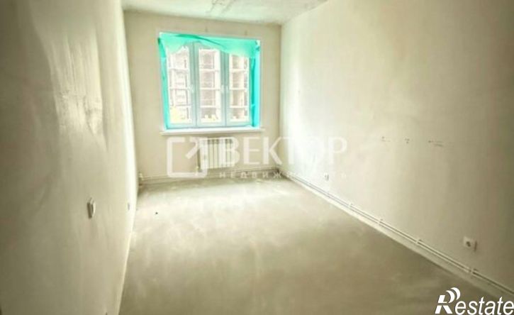 1-комн квартира Красноборская улица, 38к2