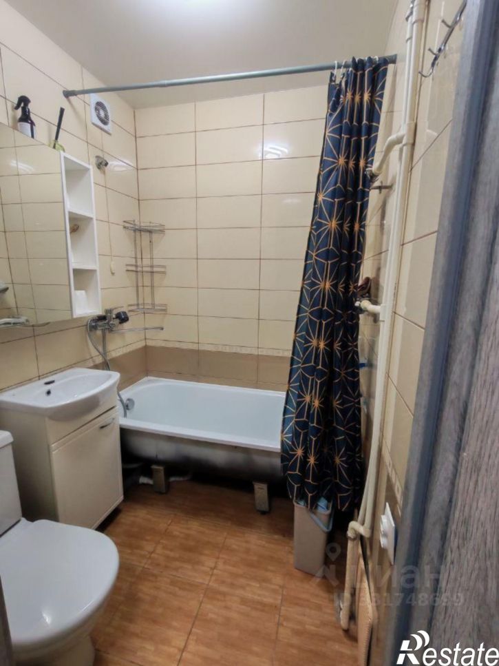 1-комн квартира ул Журавлева, 12 2,  д. 12 2,  к. 2