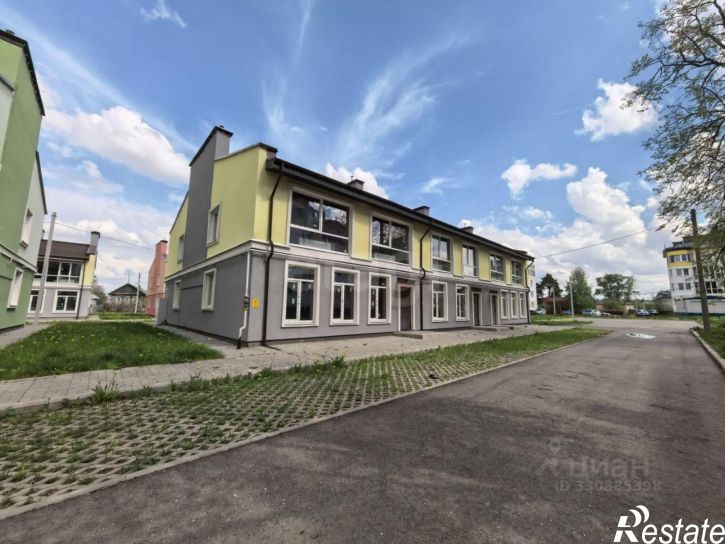 3-комн квартира ул Стопани, 37,  д. 37