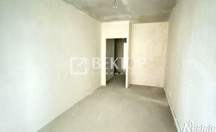 1-комн квартира Красноборская улица, 38к2
