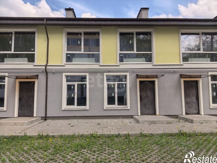 3-комн квартира ул Стопани, 37,  д. 37