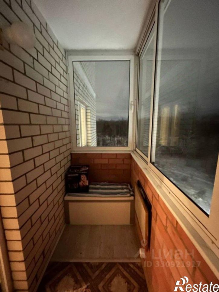 2-комн квартира ул Суздальская, 89,  д. 89