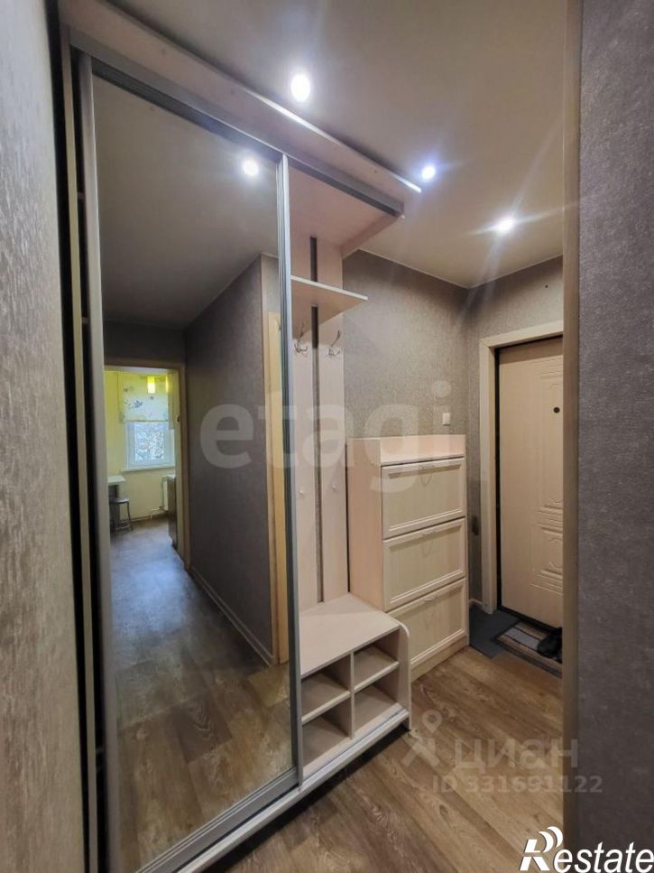 2-комн квартира ул Панина, 33,  д. 33