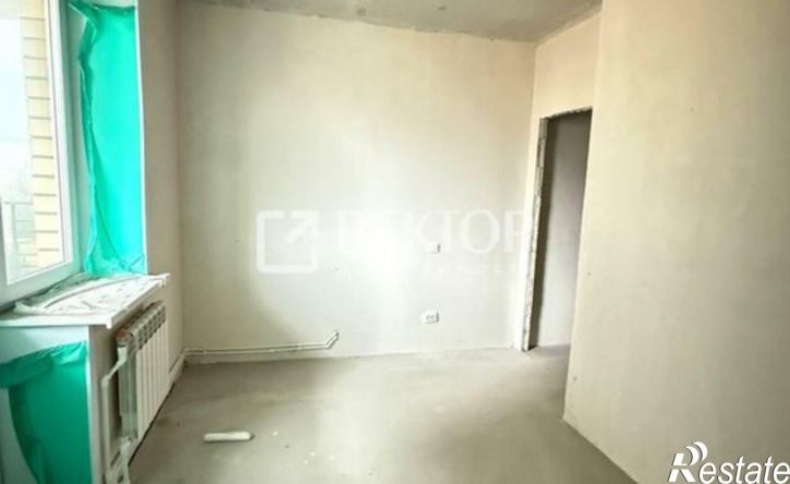 1-комн квартира Красноборская улица, 38к2
