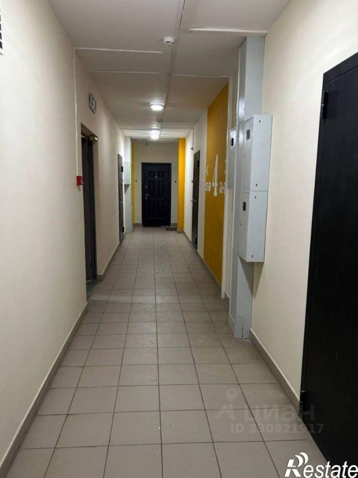 2-комн квартира ул Суздальская, 89,  д. 89