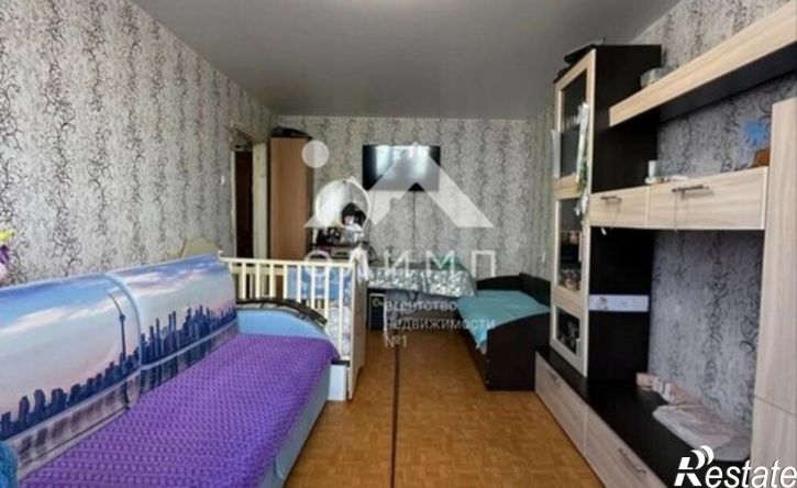 1-комн квартира ул Алмазная, 1 2,  д. 1 2,  к. 2