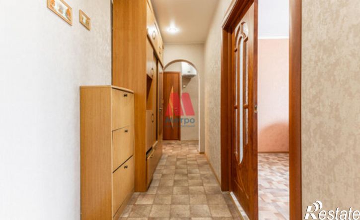 3-комн квартира ул Калинина, 39,  д. 39