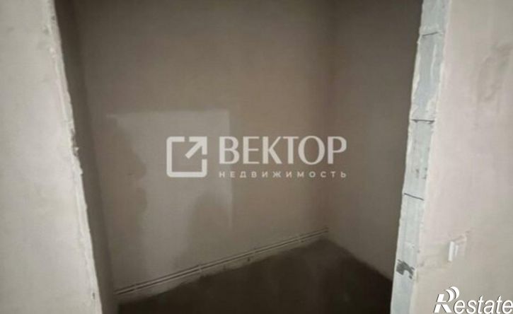 1-комн квартира Красноборская улица, 38к2