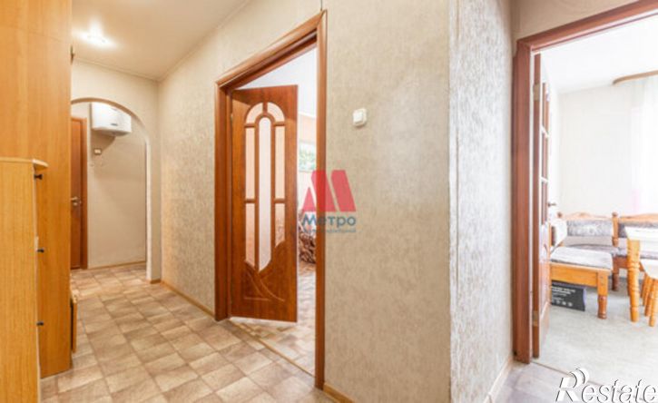 3-комн квартира ул Калинина, 39,  д. 39