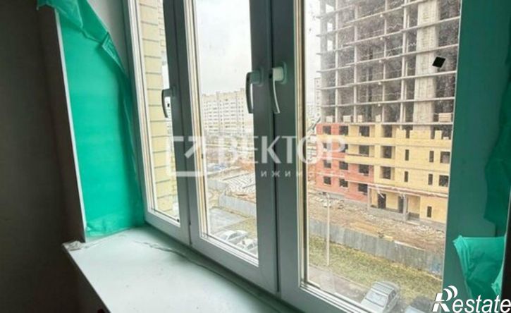 1-комн квартира Красноборская улица, 38к2