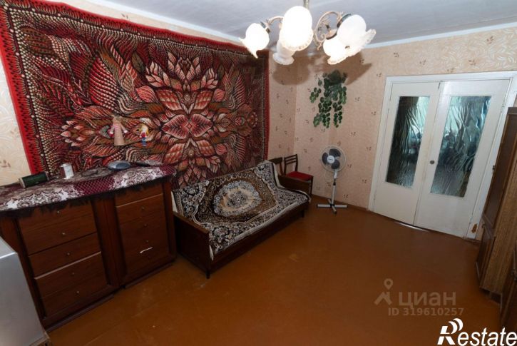 3-комн квартира ул Керамическая, 3,  д. 3