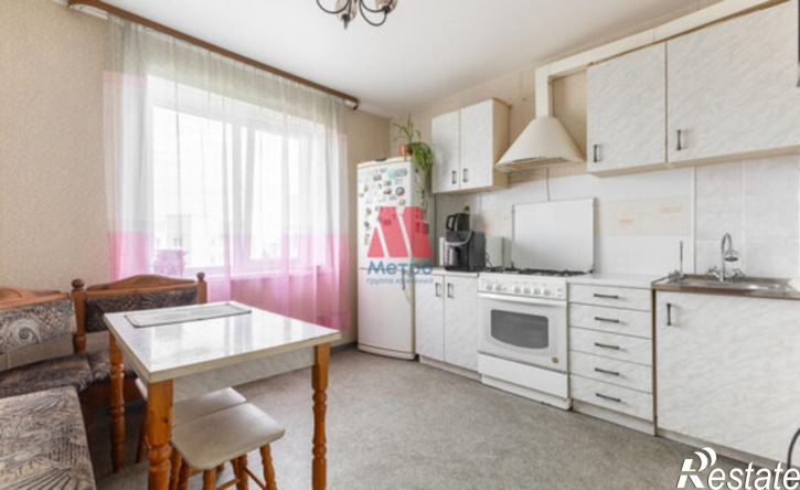 3-комн квартира ул Калинина, 39,  д. 39